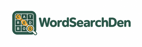WordSearchDen logo